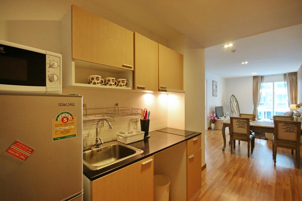 My Resort Hua Hin A304 Ngoại thất bức ảnh