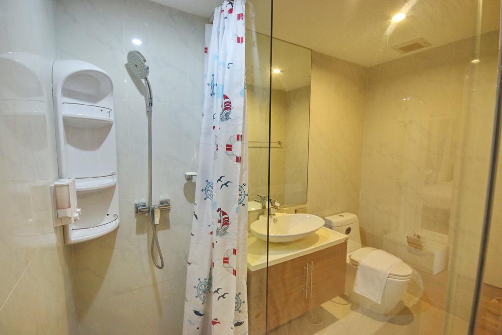 My Resort Hua Hin A304 Ngoại thất bức ảnh