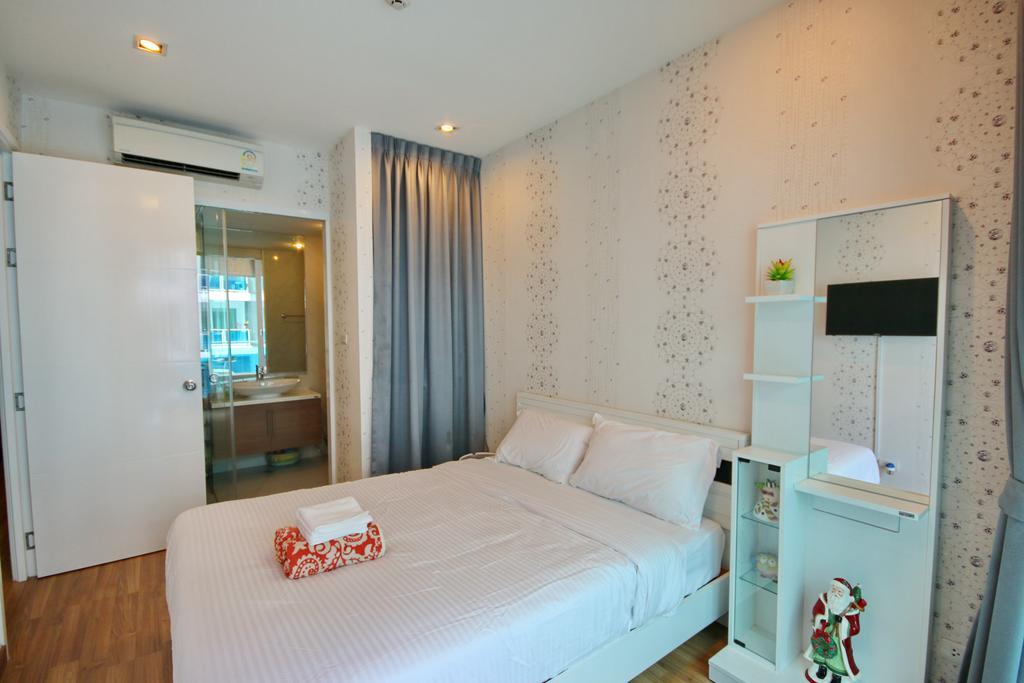 My Resort Hua Hin A304 Ngoại thất bức ảnh
