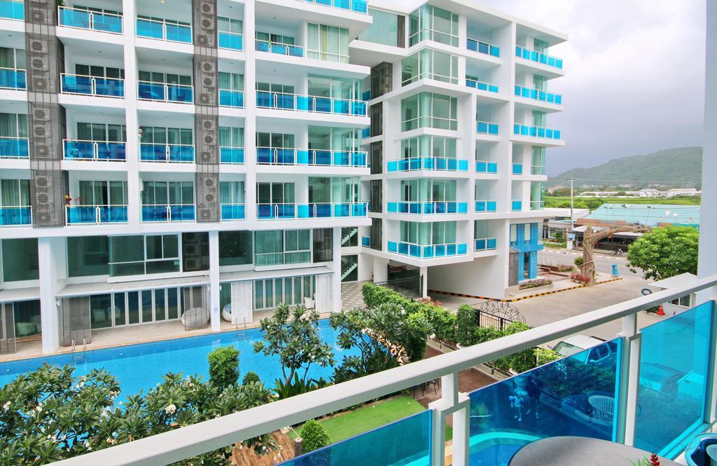 My Resort Hua Hin A304 Ngoại thất bức ảnh