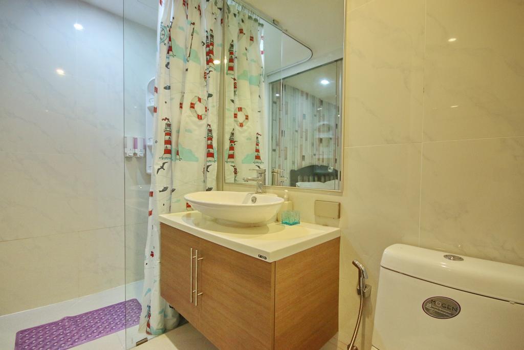 My Resort Hua Hin A304 Ngoại thất bức ảnh