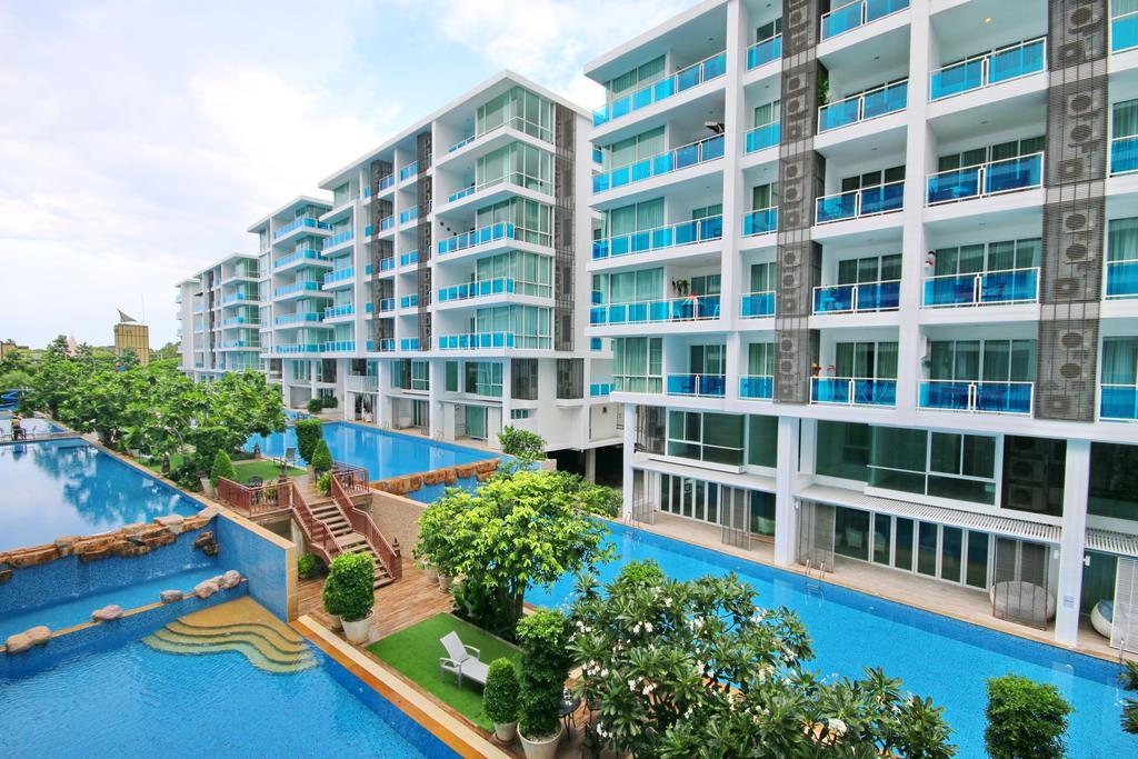 My Resort Hua Hin A304 Ngoại thất bức ảnh