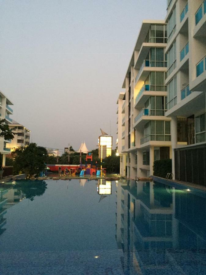My Resort Hua Hin A304 Ngoại thất bức ảnh